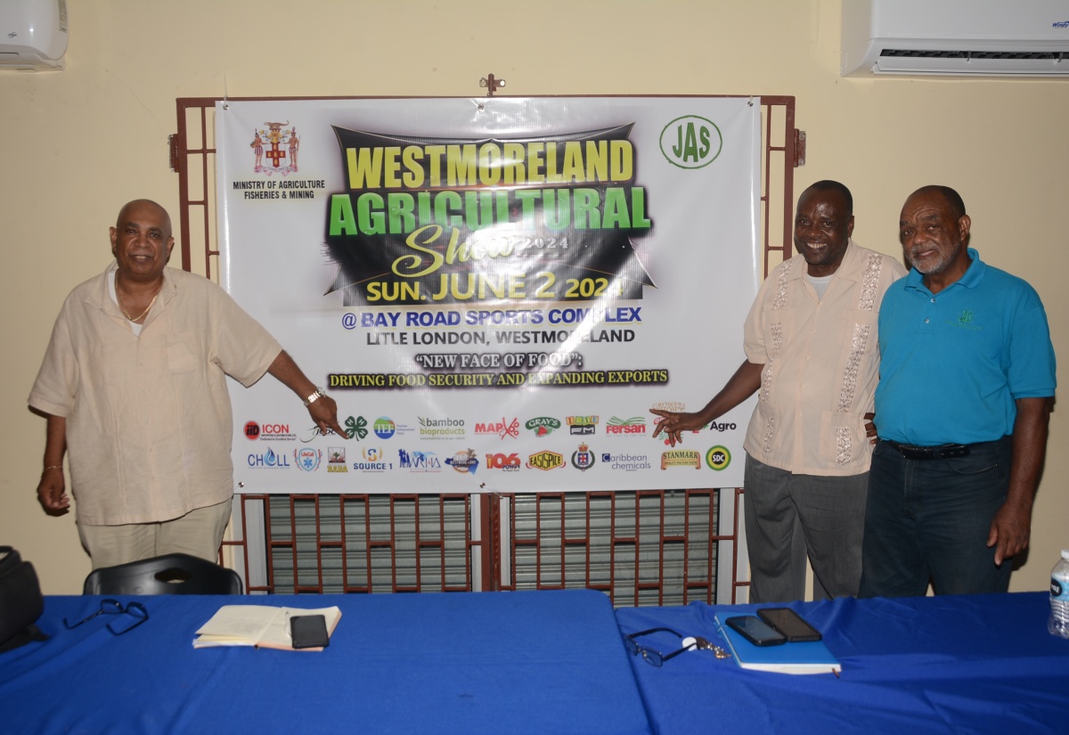 Spotlight on Youth at Westmoreland Agricultural Show Set for June 2