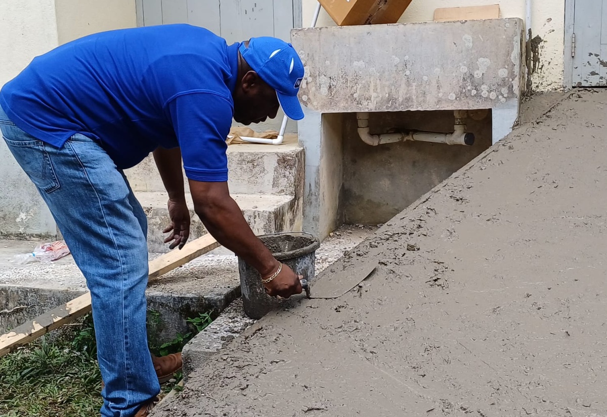 Labour Day Spirit Alive In Westmoreland