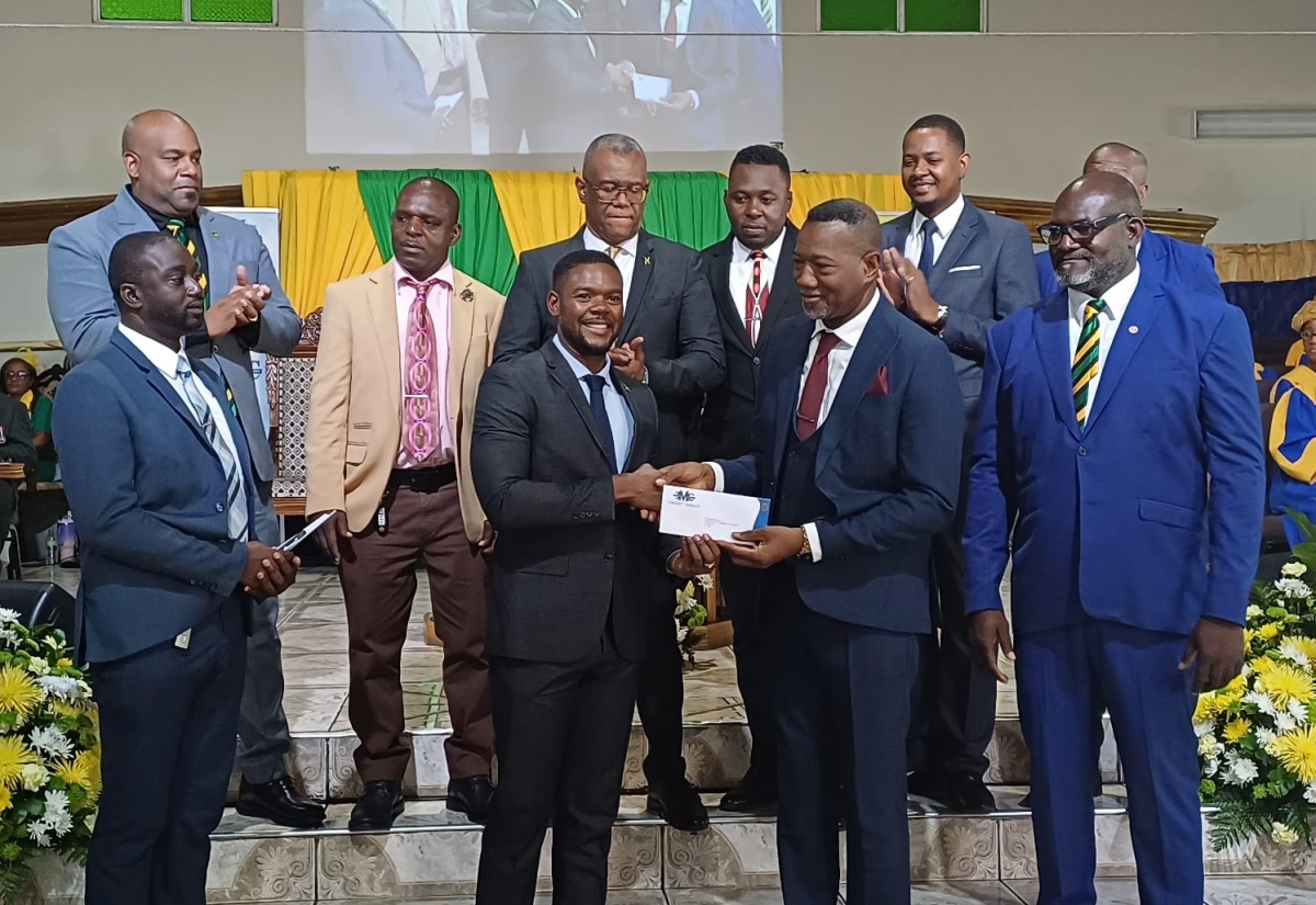 St. James Municipal Corporation to Install Free Car Park Spaces for the Disabled