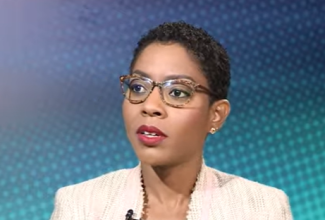 Chief Executive Officer, Jamaica Special Economic Zone Authority (JSEZA), Kelli-Dawn Hamilton, shares insights into the developmental plans for the Caymanas Special Economic Zone during a recent Jamaica Information Service (JIS) ‘Get the Facts’ television programme.

