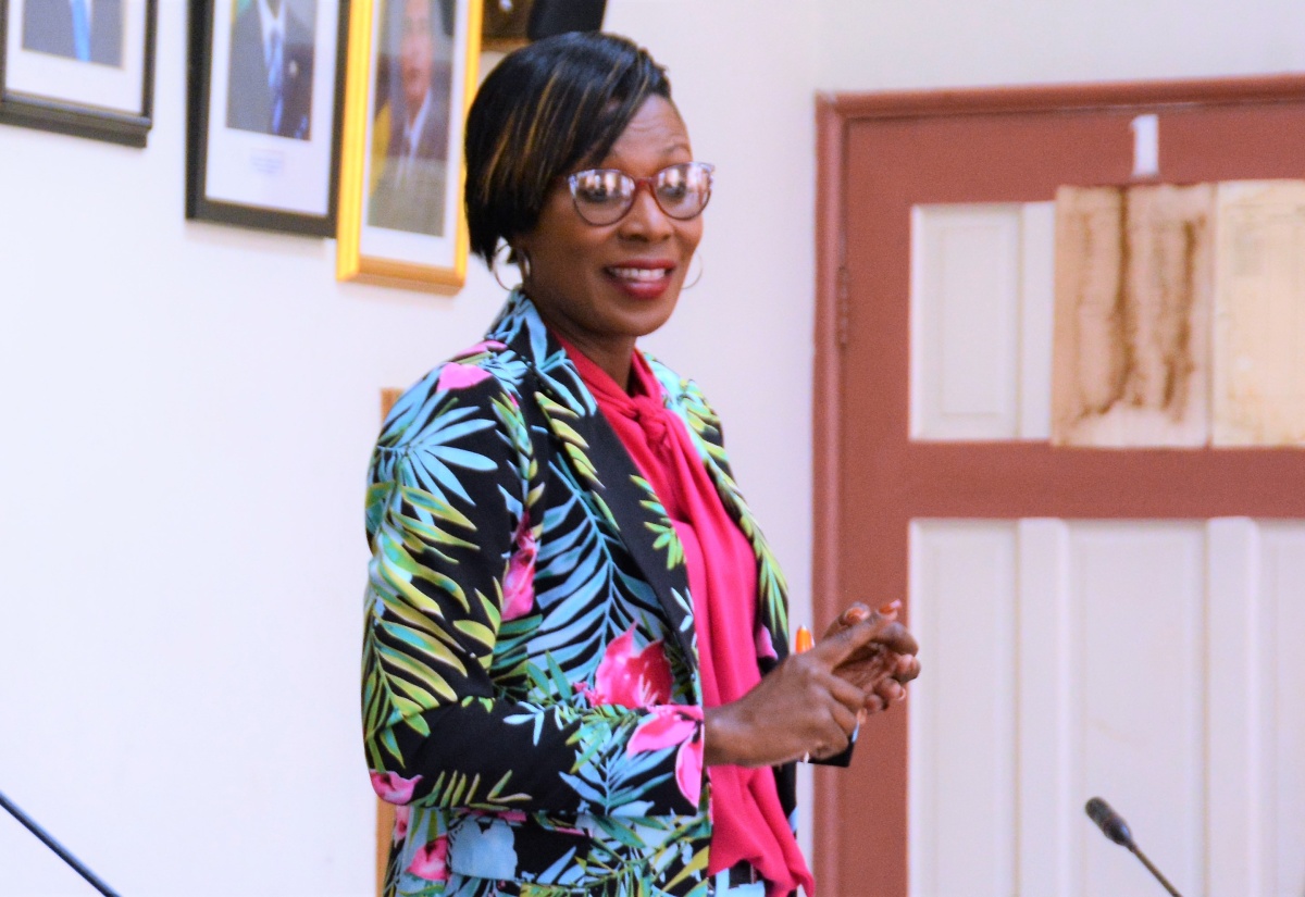 Hanover Municipal Corporation to Build House for Indigent Resident on Labour Day