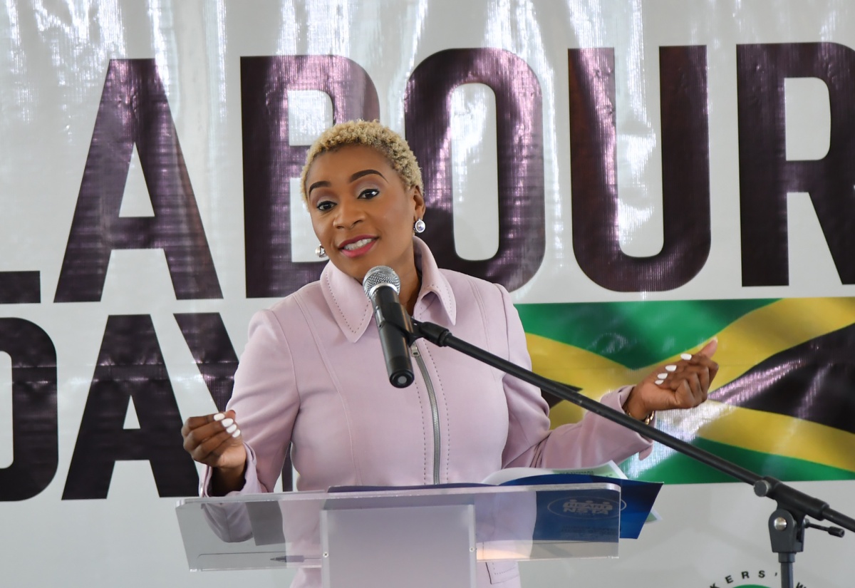 Volunteers Invited to Join Labour Day Activities
