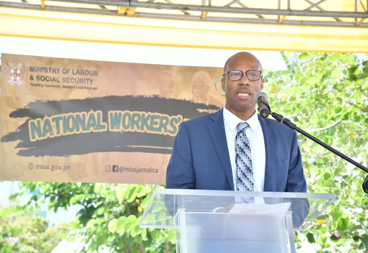 JCTU Calls for More Inclusive Workspaces