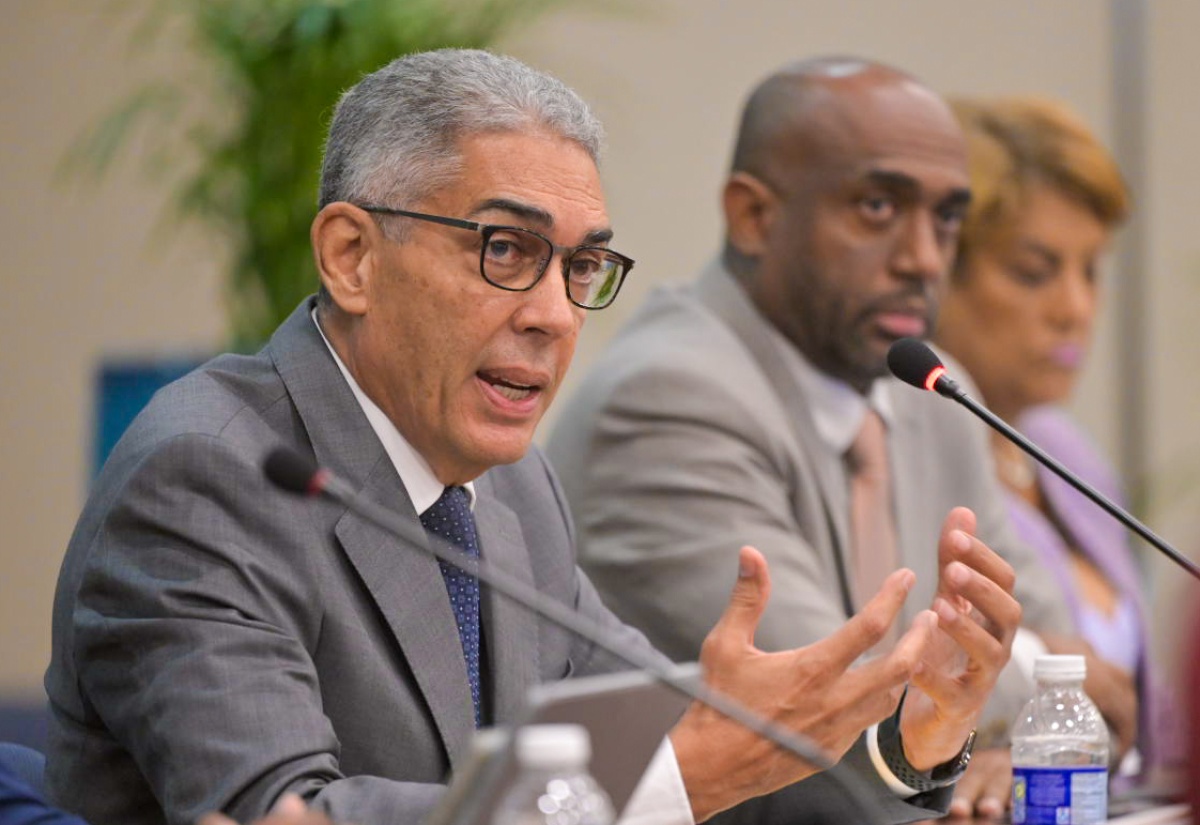 BOJ Developing Central Electronic Client Database