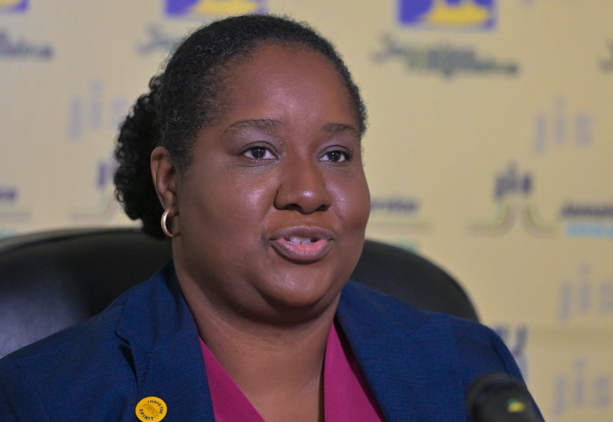 Justice Ministry Highlights Safe Spaces for Child Victims of Crime