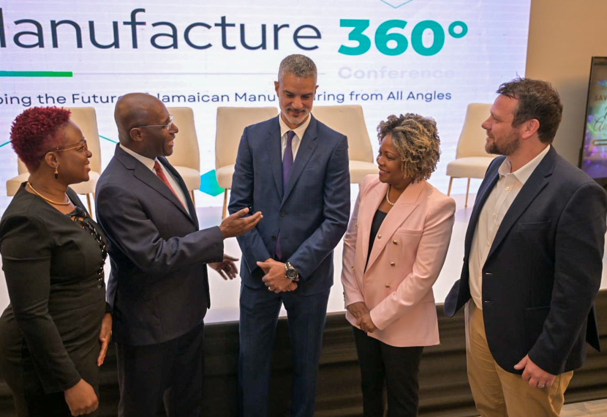 Government Continues to Implement Strategies to Enhance Skills Development in Labour Force