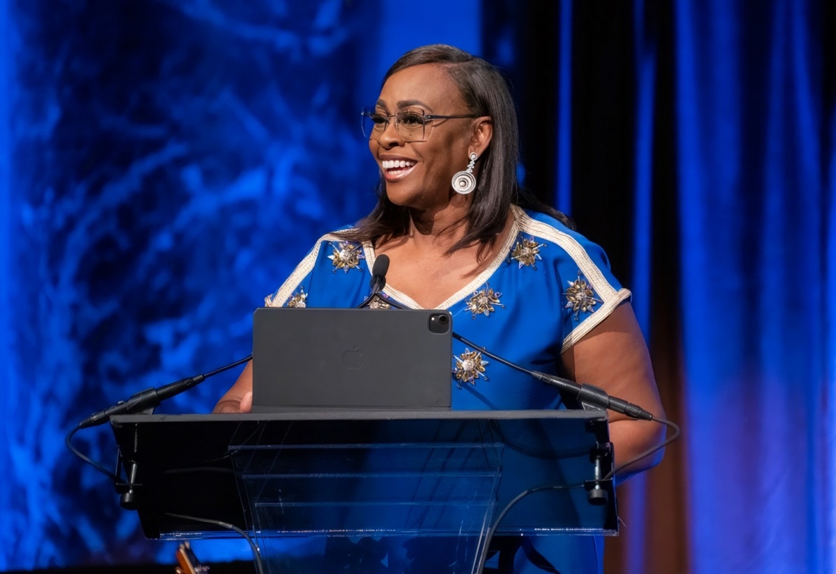Day Proclaimed for ISSA Trust Foundation in New York