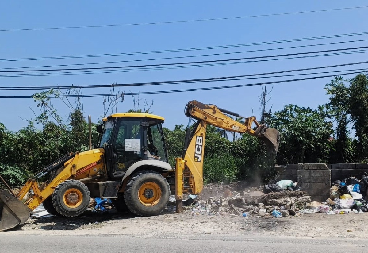 WPM Moves To Discontinue Use Of Several Areas In Hanover For Garbage Disposal