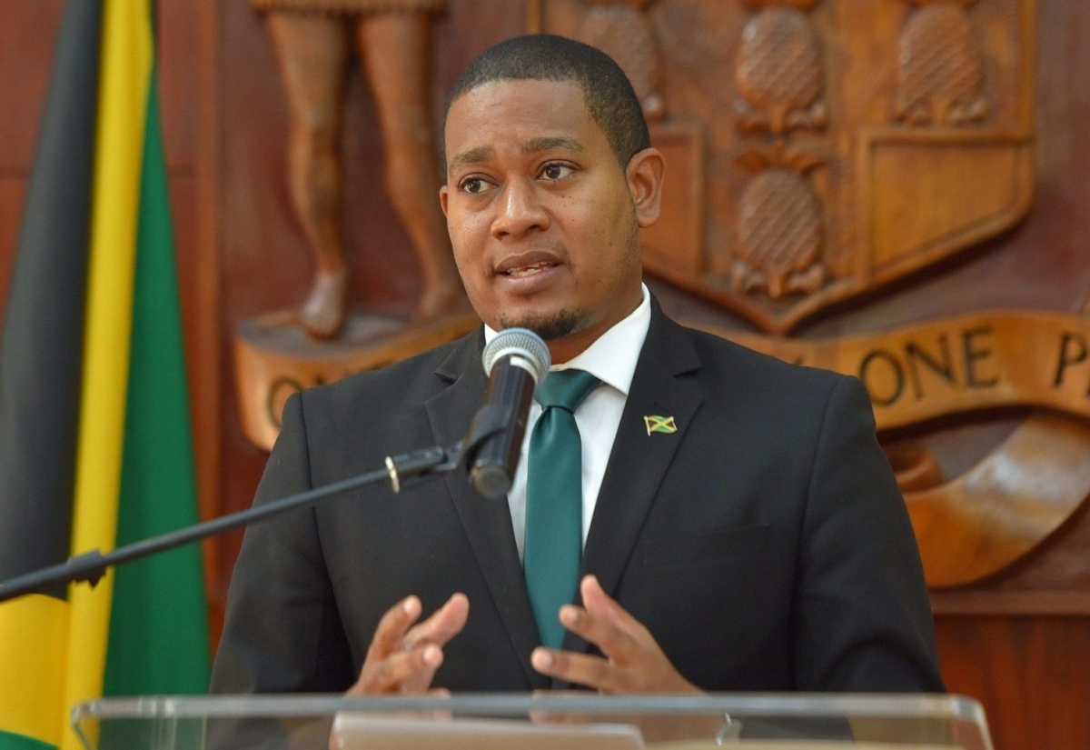 Jamaica’s Food Security Remains a Key Gov’t Priority