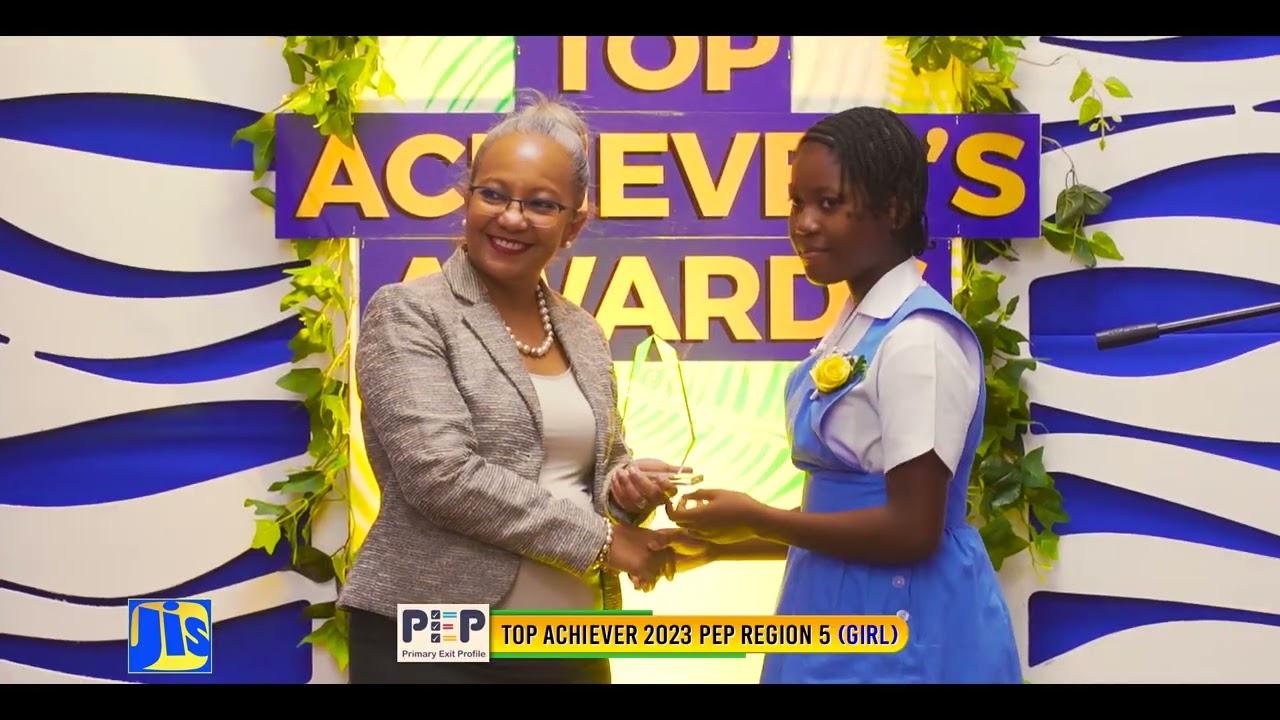 PATH-Ways – Top Achievers Awards 2023