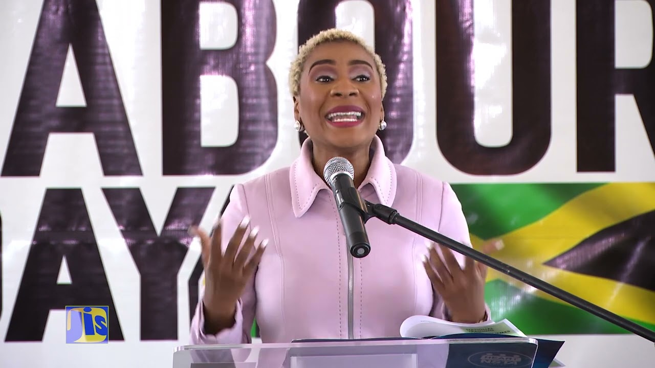 Labour Day Launch 2024.