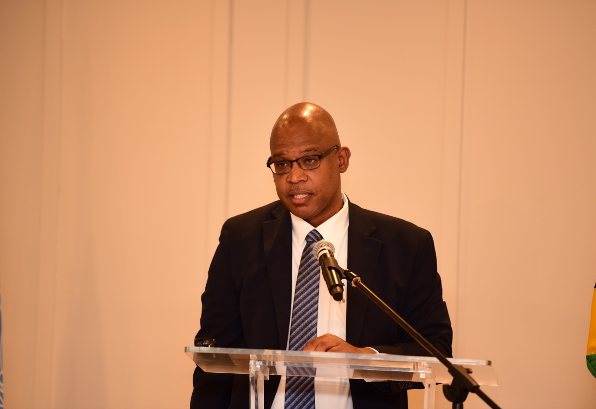 CEO Says Jamaica Post Remains Steadfast In Drive To Revolutionise Services