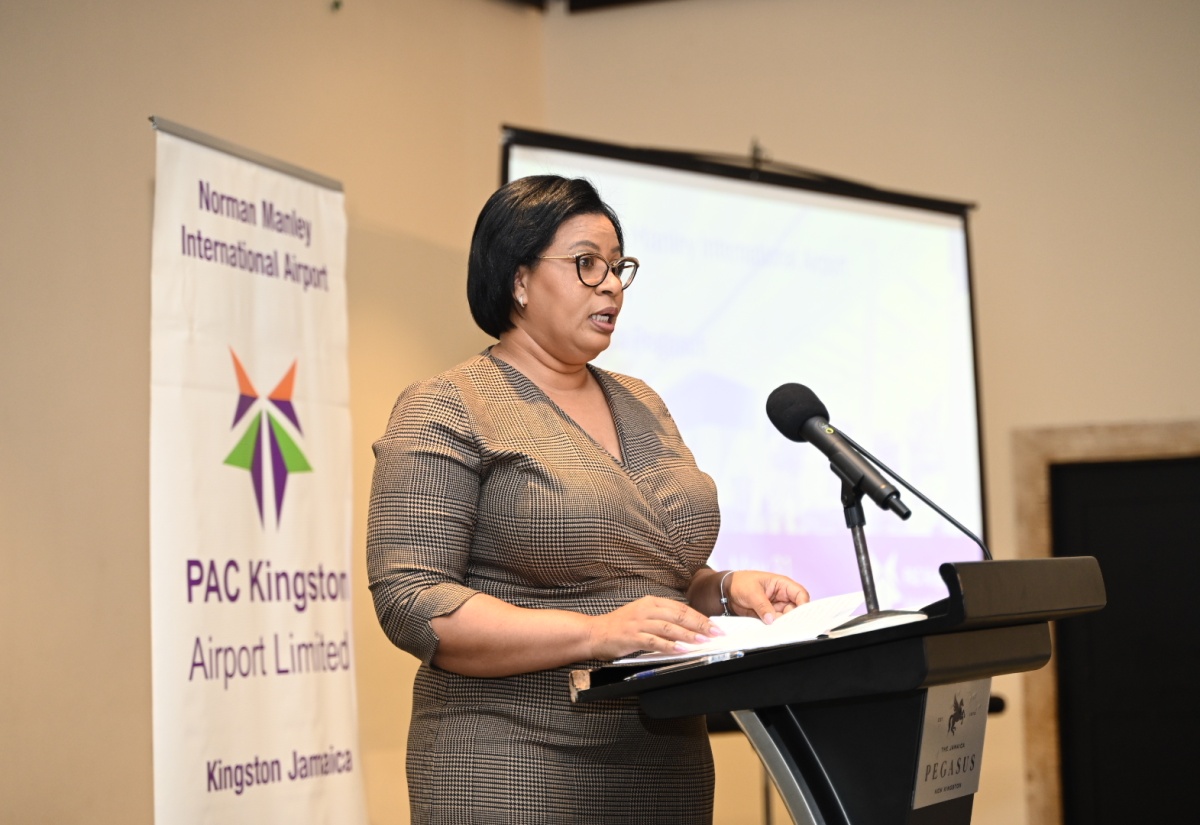 PHOTOS: NMIA Airport Forum