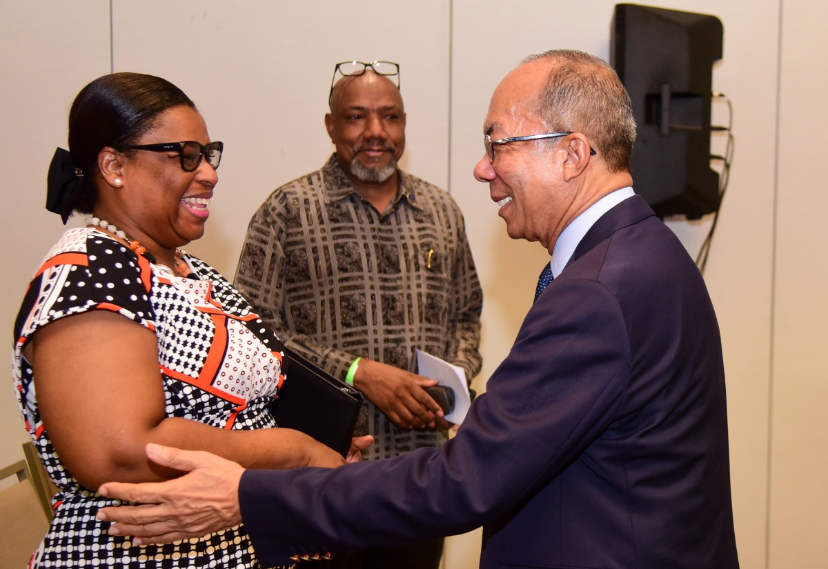 Government Will Continue to Strengthen Forensic Science Services
