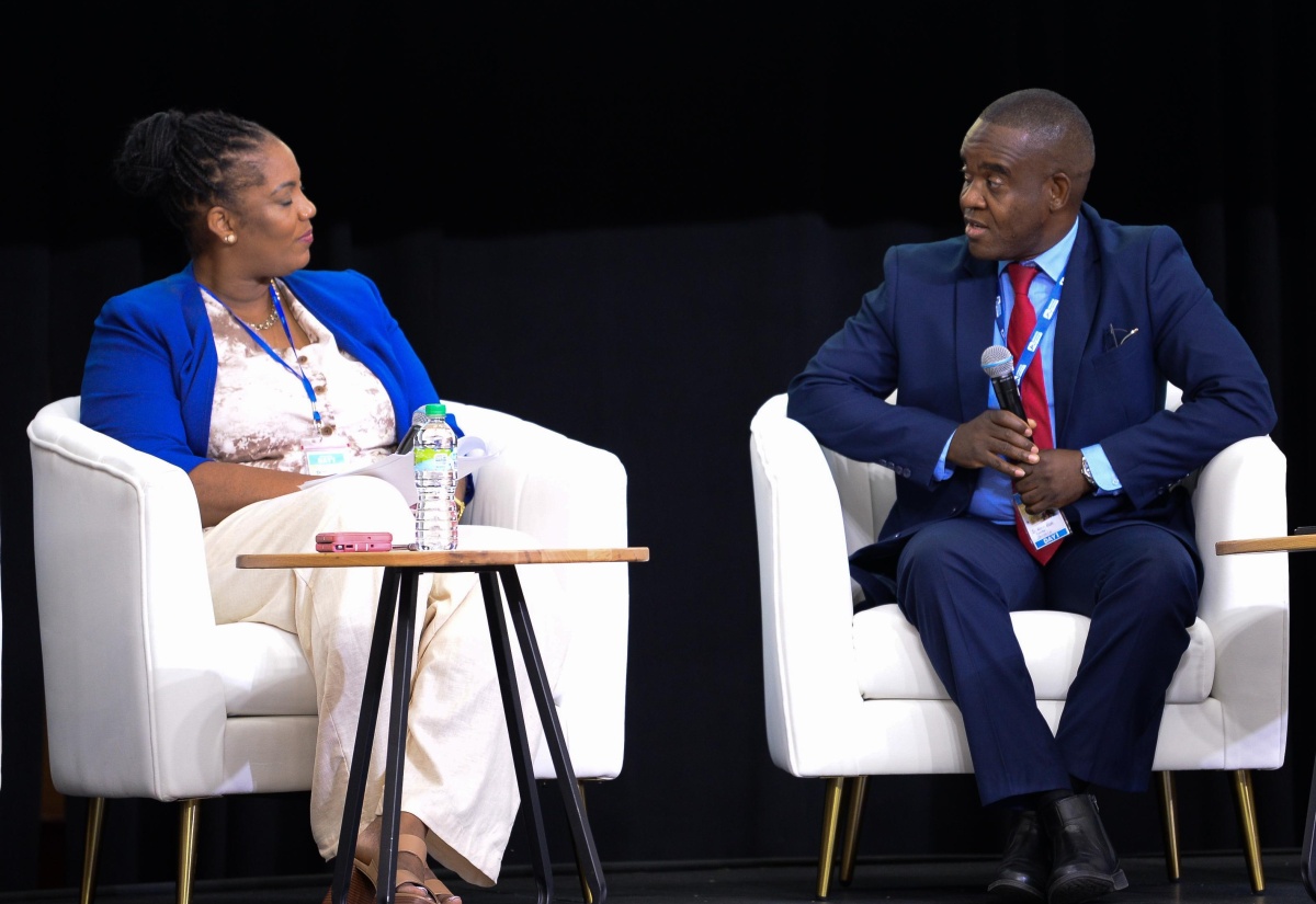 Police Commissioner Urges Diaspora Support for Community Interventions