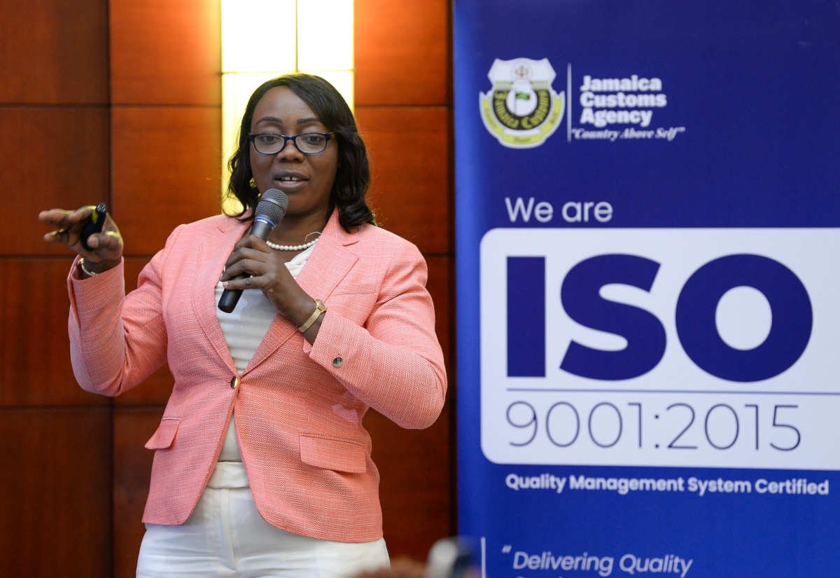 JCA Outlines Guidelines for Importing Charitable Items