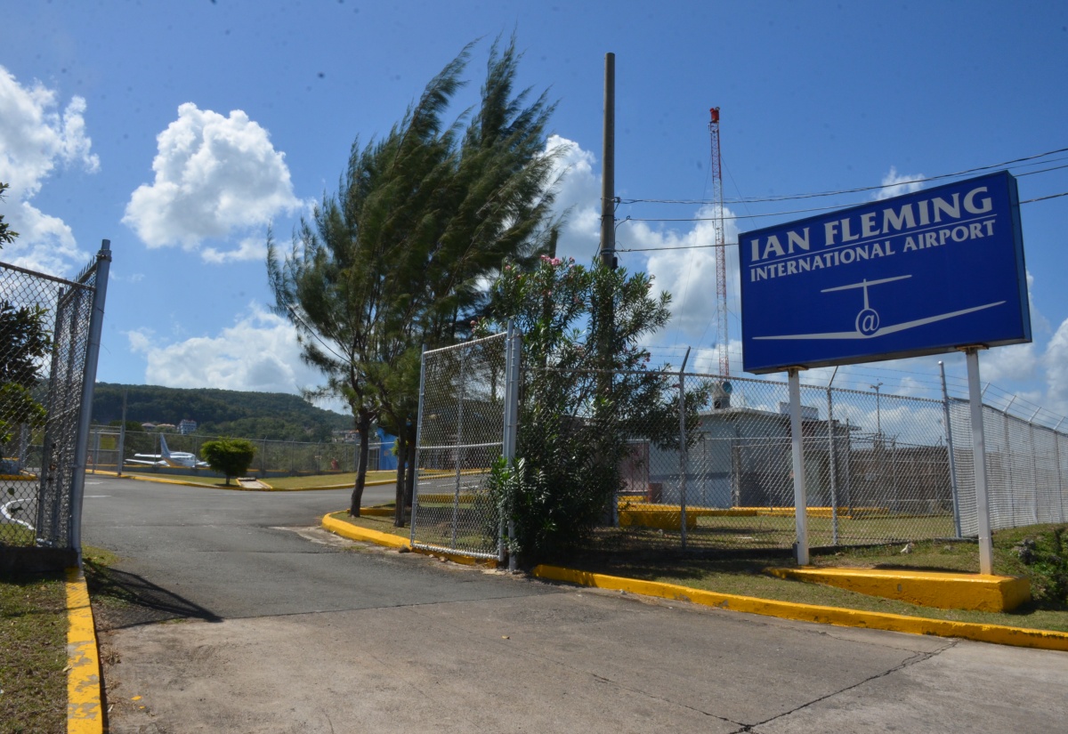 AAJ Continuing Work to Further Develop Jamaica’s Airports and Aerodromes