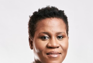 Director of The Mico University College Child Assessment and Research in Education Centre, in Kingston, Dr. Sharon Anderson-Morgan.