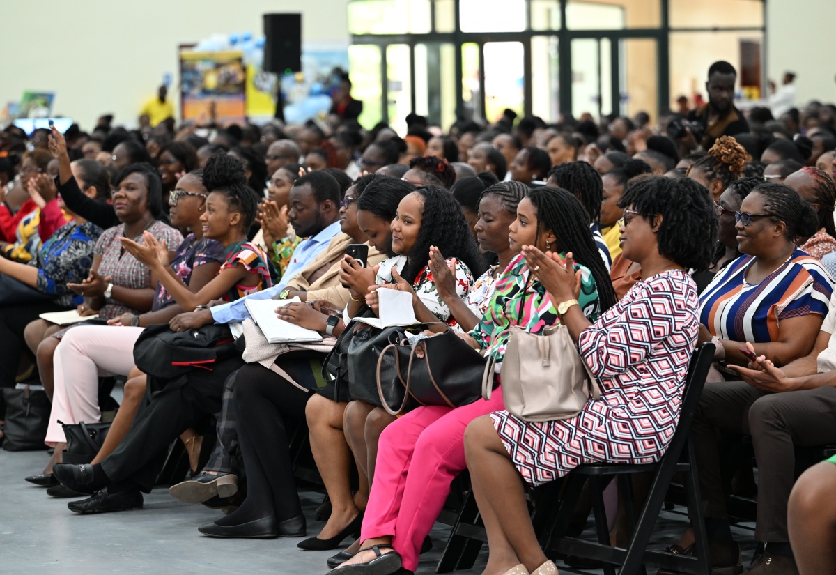 193 Primary, 55 High Schools to Benefit from National Summer Academy