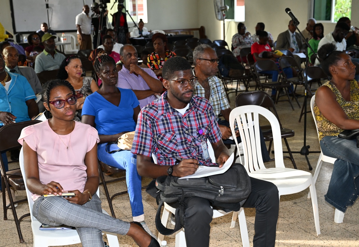 Justice System Now More Efficient Than Ever – Minister Chuck