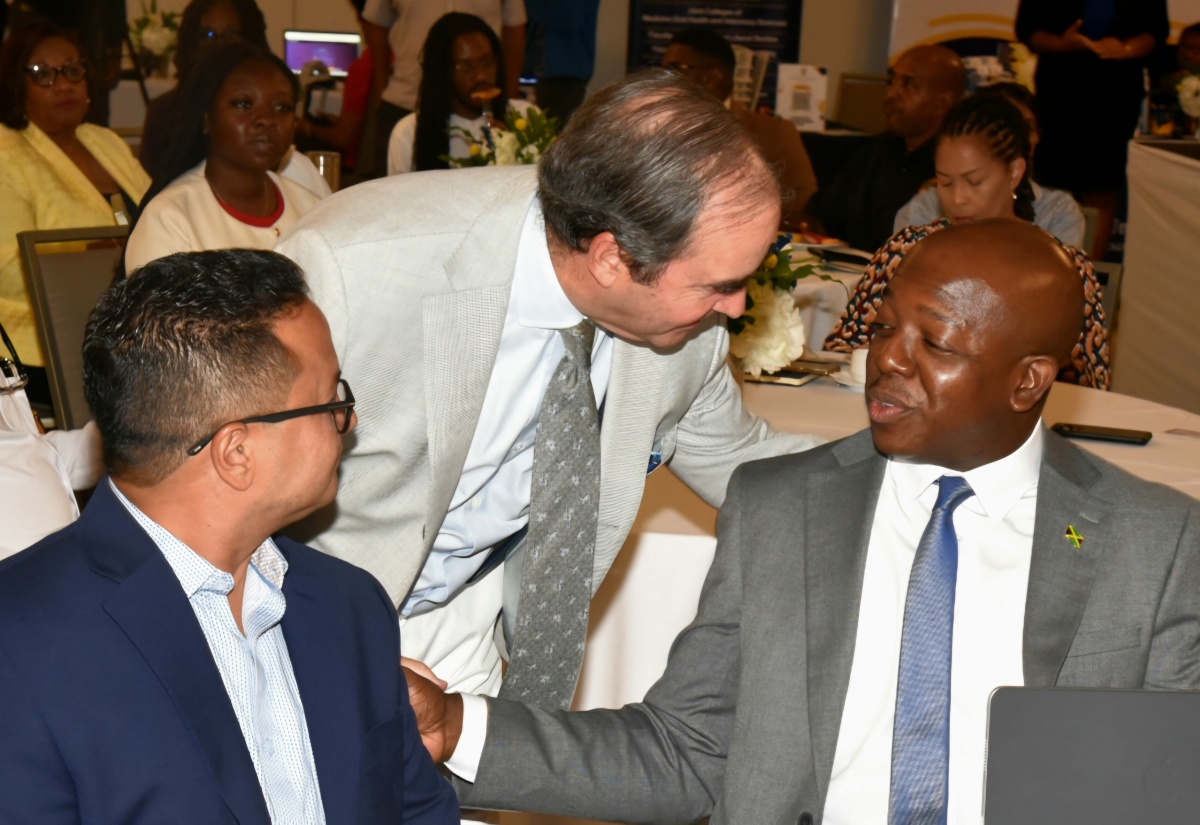 No One Will Be Left Behind – Minister Charles Jr.