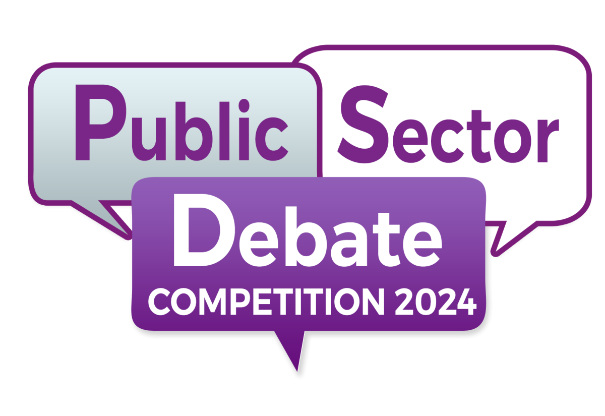 2024 Public Sector Debate Competition Begins June 4