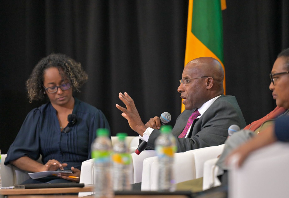 Jamaica Ripe for Business
