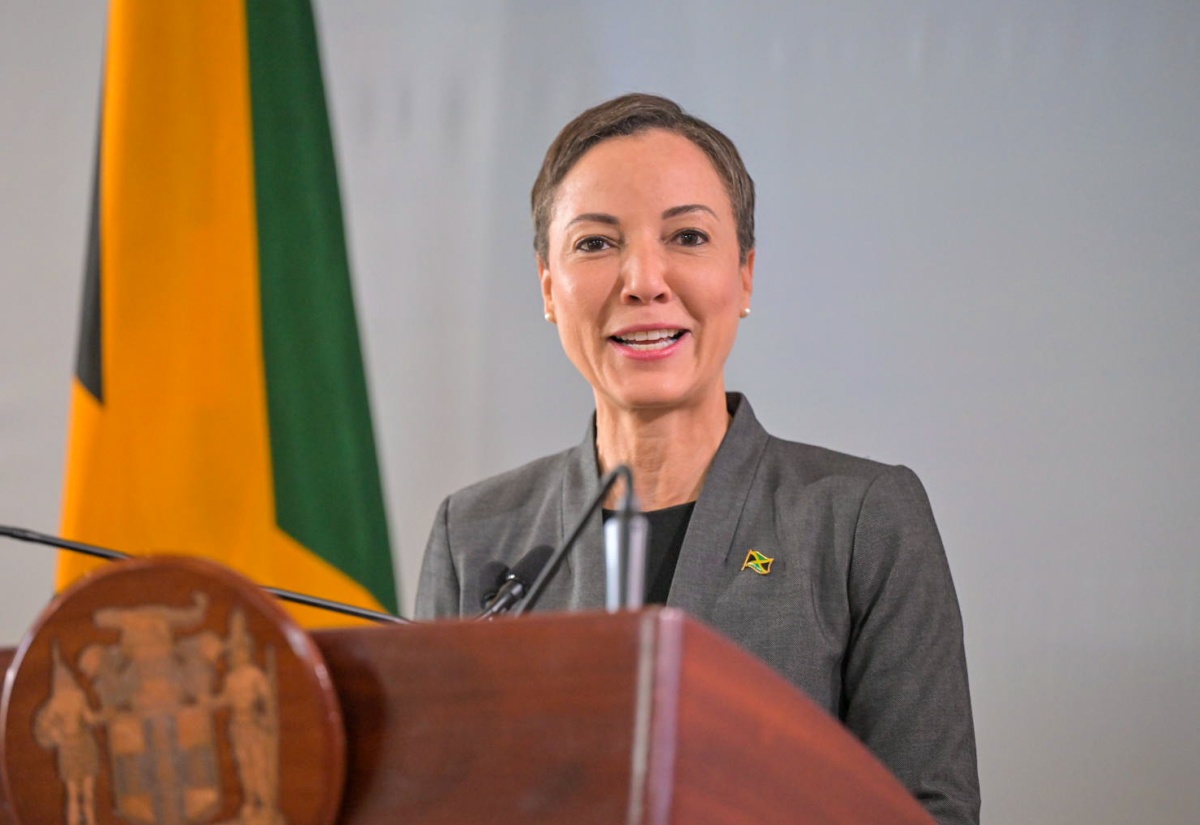 Gov’t Successfully Widening Engagement with Jamaicans in the Diaspora – Minister Johnson Smith