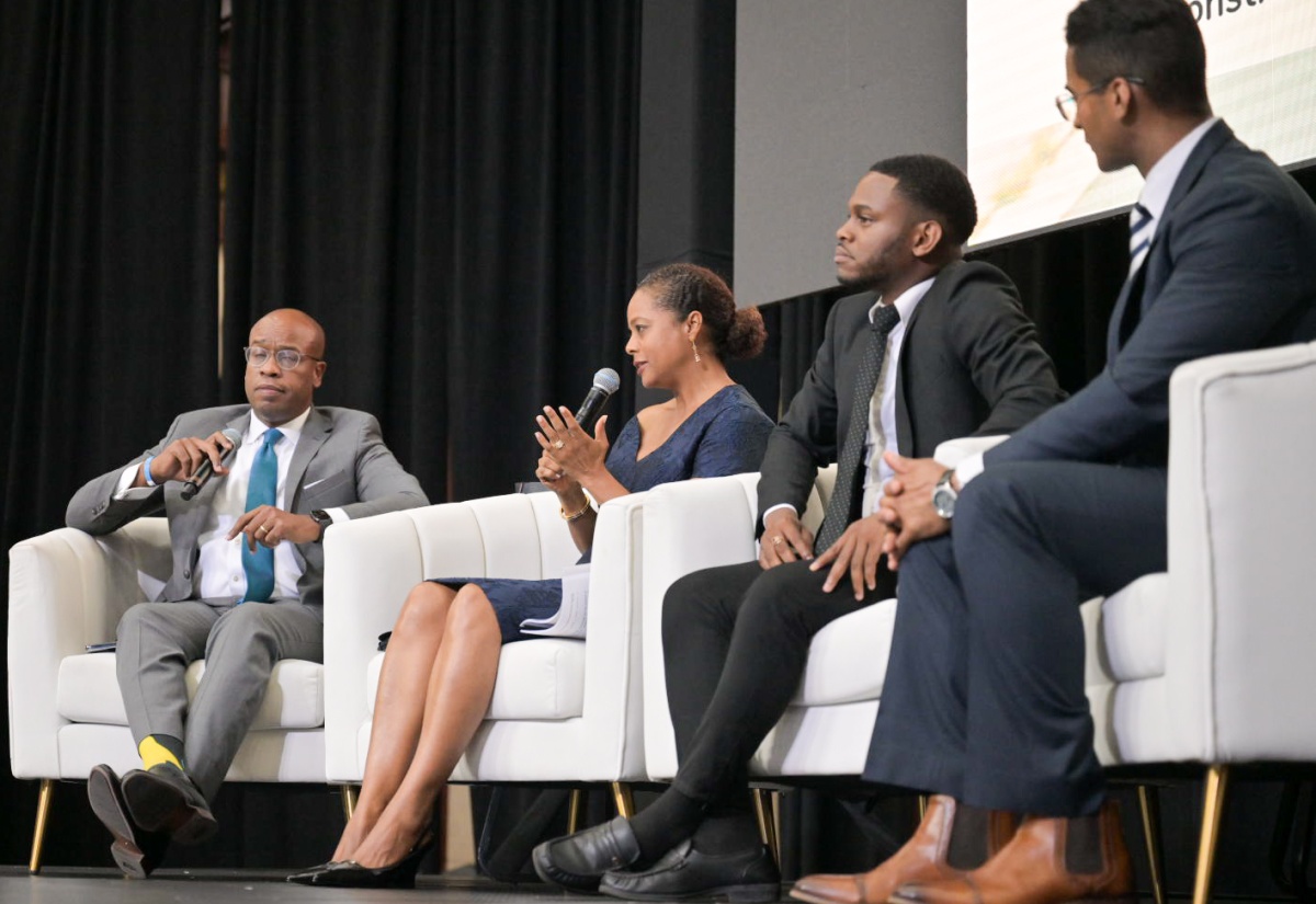 Jamaicans Encouraged to Enumerate to Take Part in Referendum