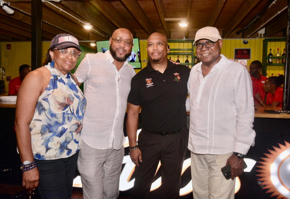 Minister Bartlett Welcomes New Attraction In Ocho Rios