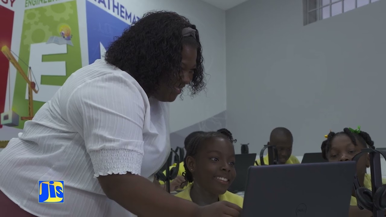 Excerpt- ICT Resource Offering to Teachers