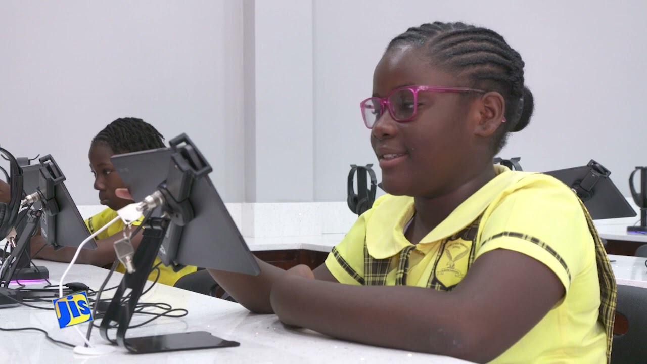 MOEY Sectoral Debate 2024 – Charting the course for Jamaica’s education Transformation