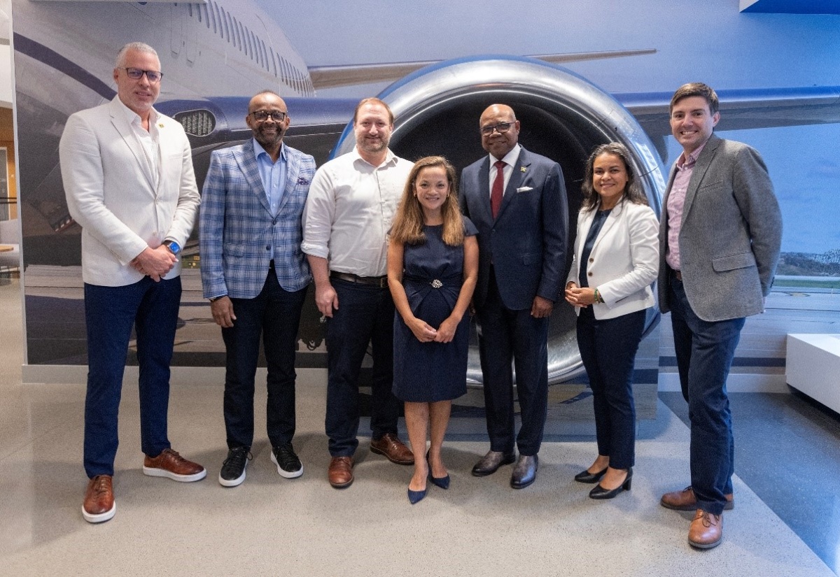 United Airlines Increases Service to Jamaica by Over 50% Since 2019