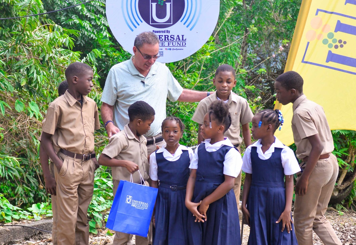 USF Programmes ICT Skills Training for 260 Additional Unattached Youth This Year