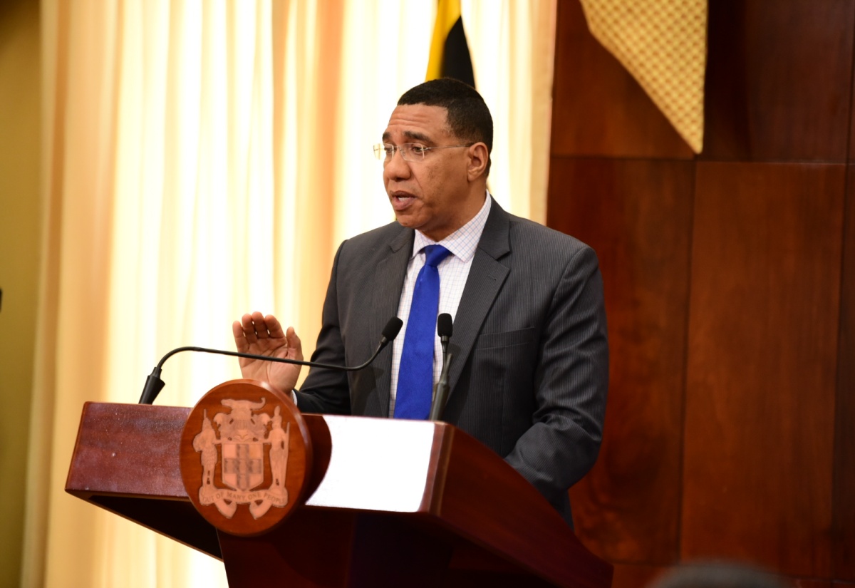 $5 Million Allocated Per Constituency for Emergency Hurricane Preparations