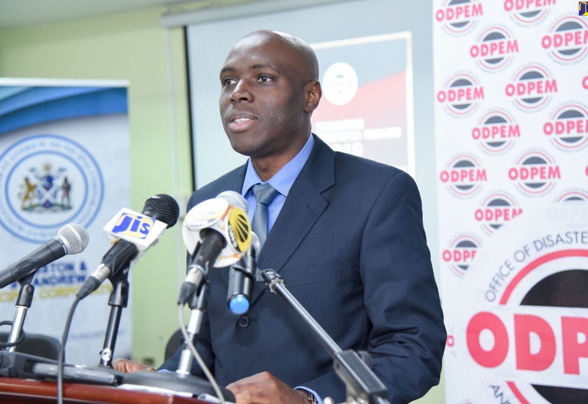 NWA Opens Emergency Operations Centre for Hurricane Beryl
