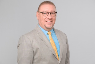 Director of Enforcement, Betting, Gaming and Lotteries Commission, Noel Bacquie.

