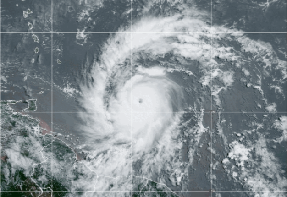 Savanna-La-Mar Mayor Urges Residents to Heed Hurricane Warnings