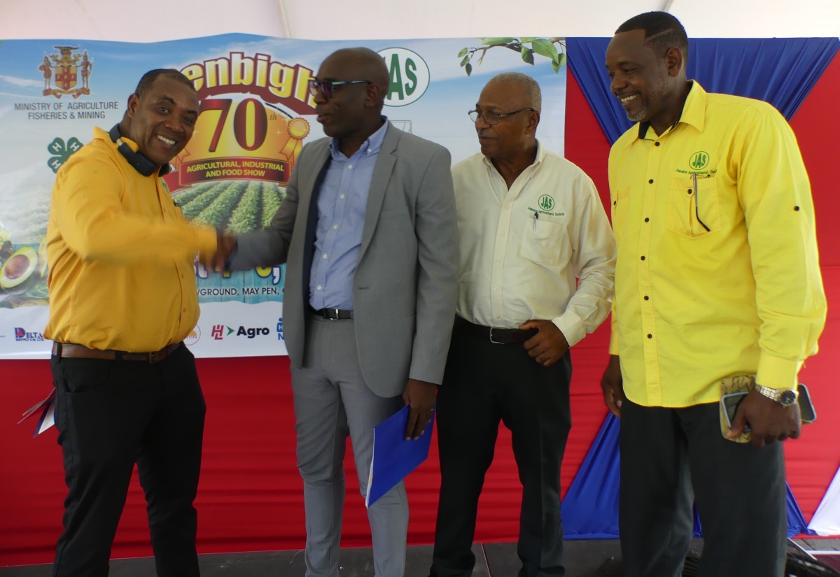 Denbigh 2024 to Showcase Investment Opportunities in Agriculture
