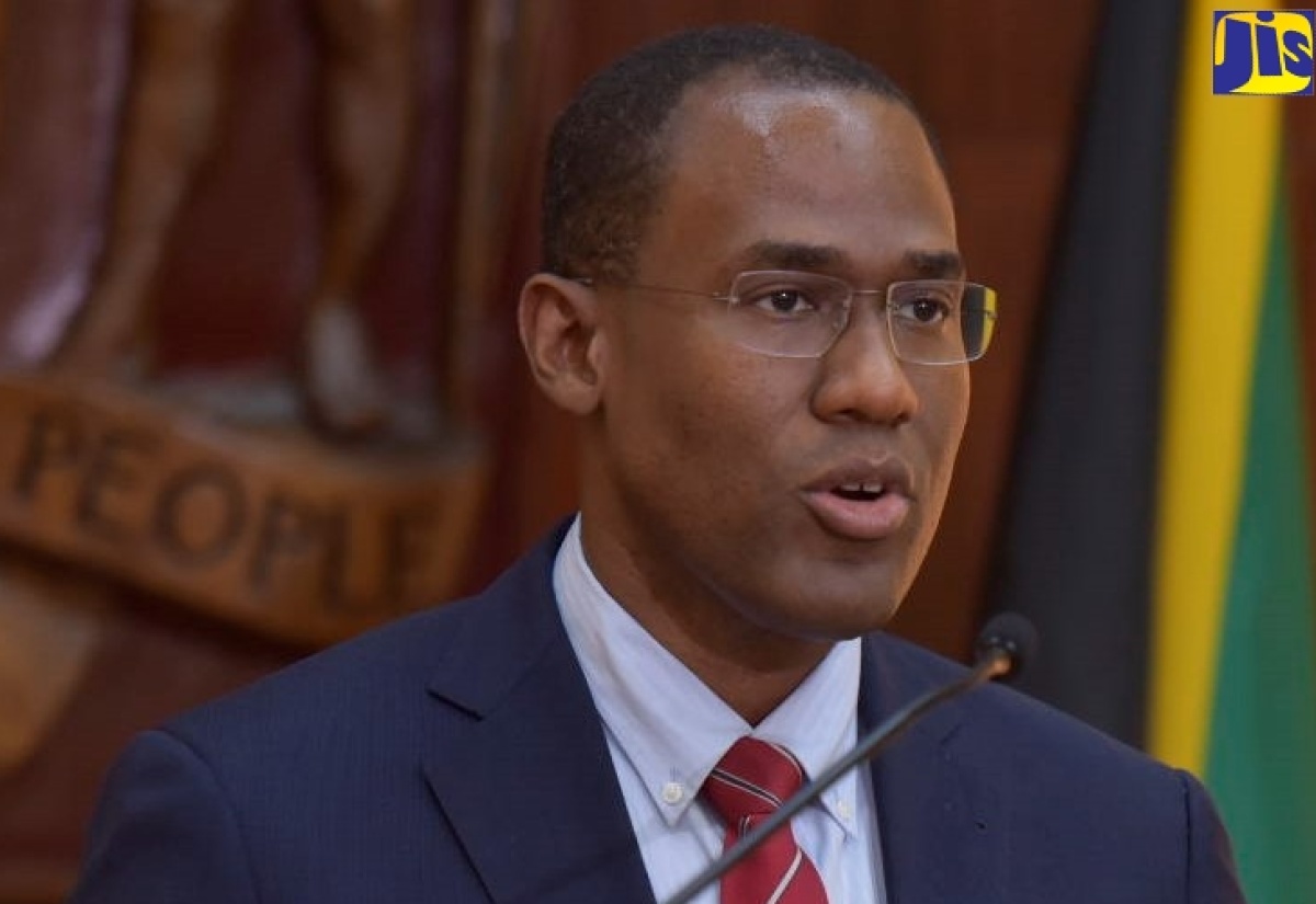 Gov’t Remains Confident That Jamaica Will Recover from Hurricane Beryl