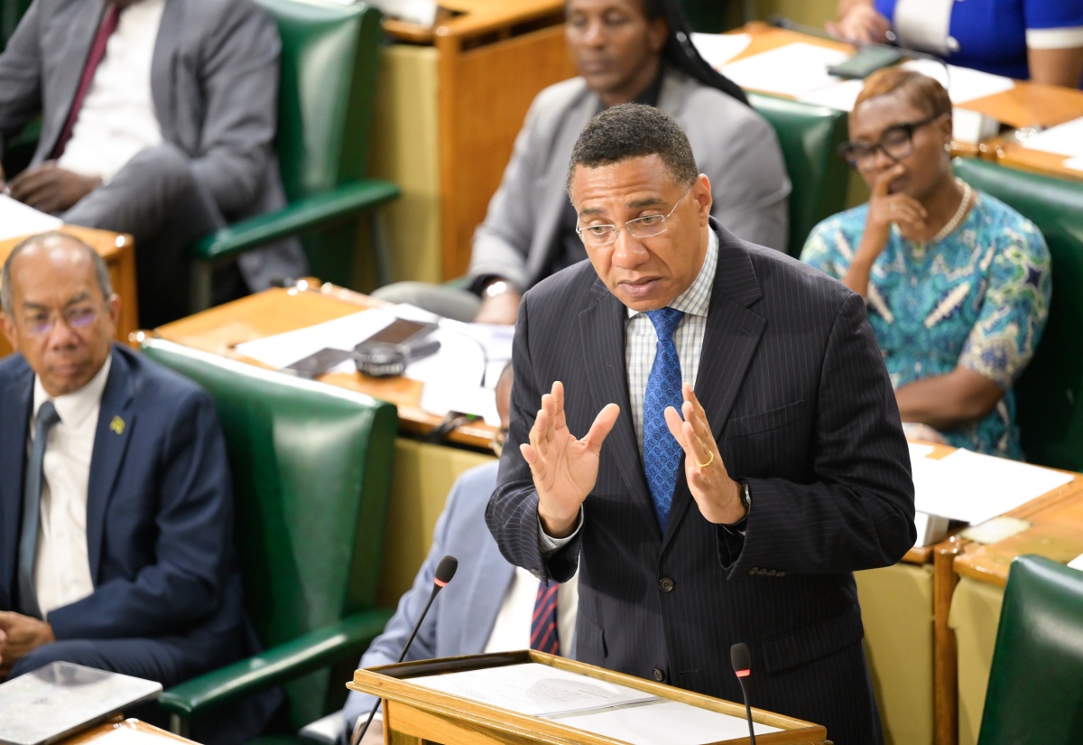 Prime Minister Warns Against Price Gouging in the Aftermath of Hurricane Beryl