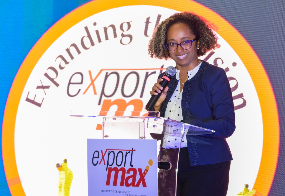 57 Additional Companies Onboarded Under JAMPRO’s Export Max Programme