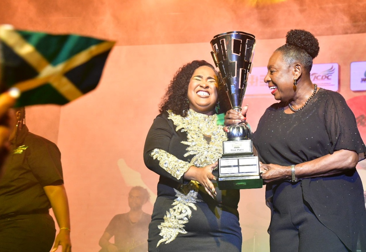 PHOTOS: ‘One Jamaica’ is 2024 Festival Song