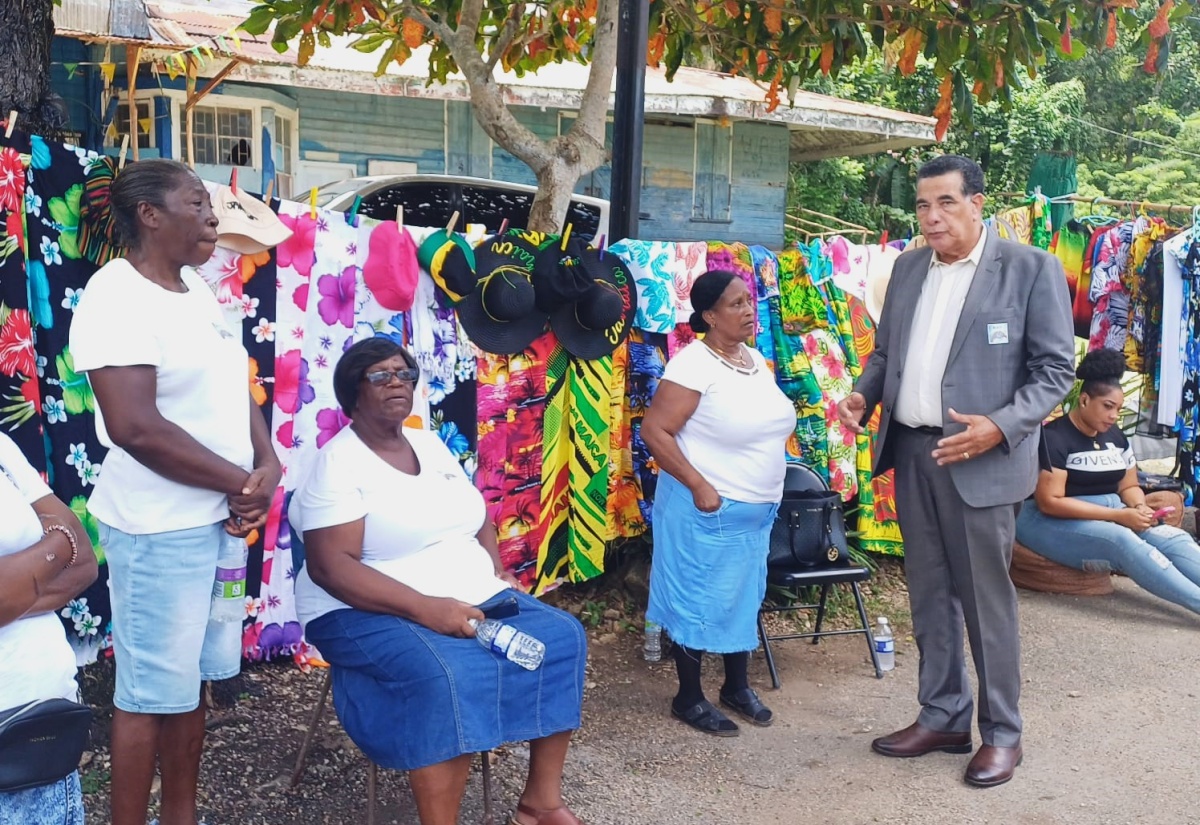 Catadupa Heritage and Eco Tours to Revive Community