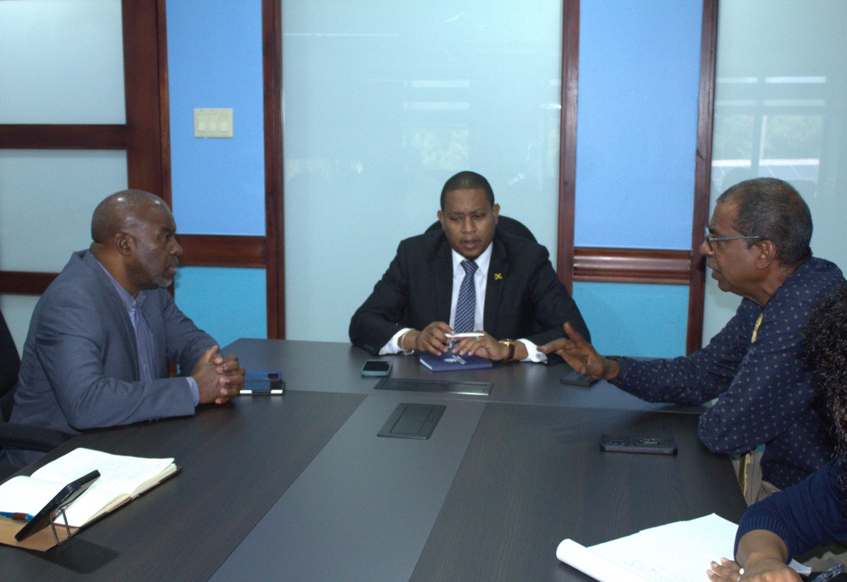 Ministry of Agriculture, Fisheries, and Mining Mobilizes Hurricane Response Team for Farmers as Hurricane Beryl Approaches