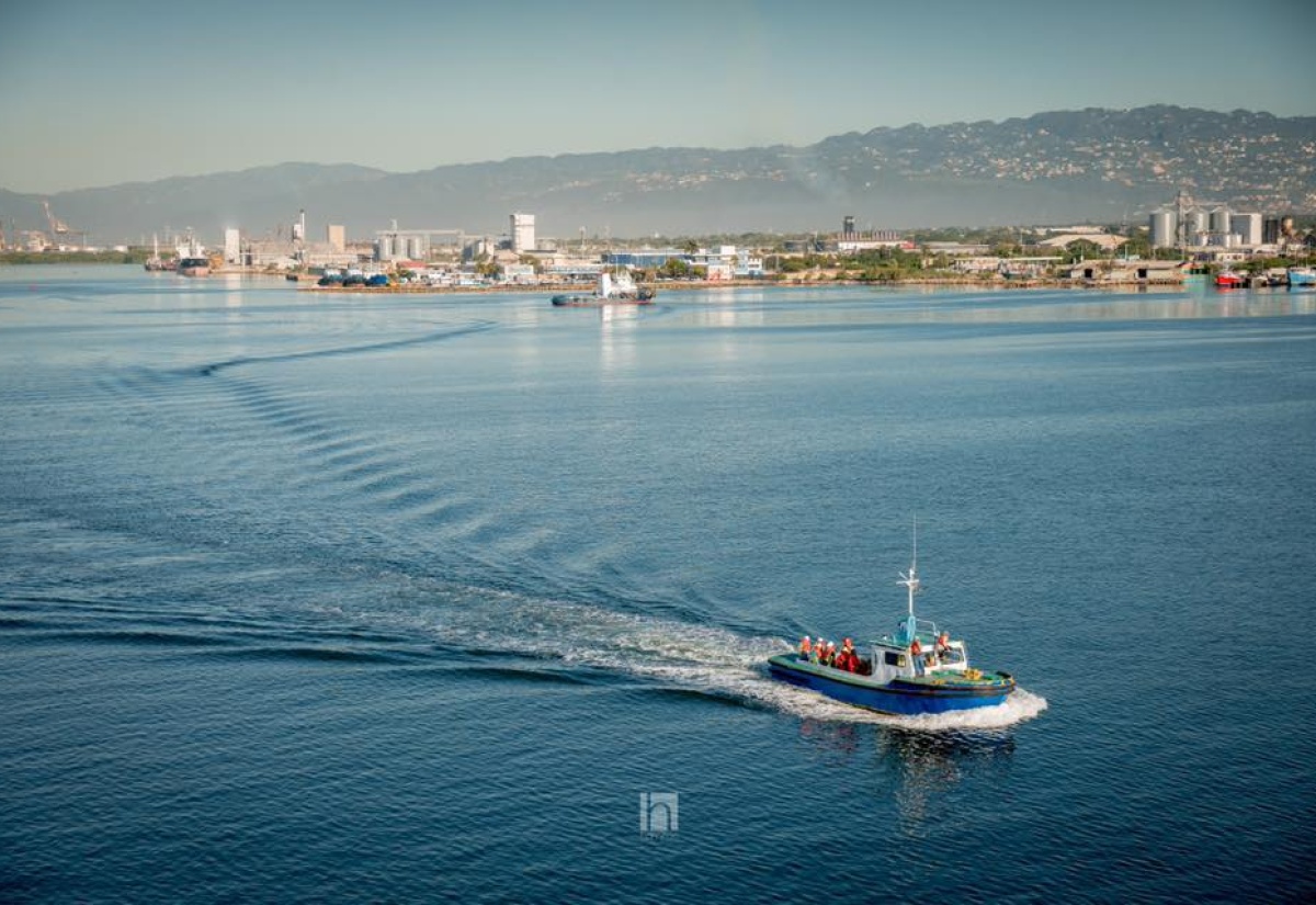 Several Harbours Reopened