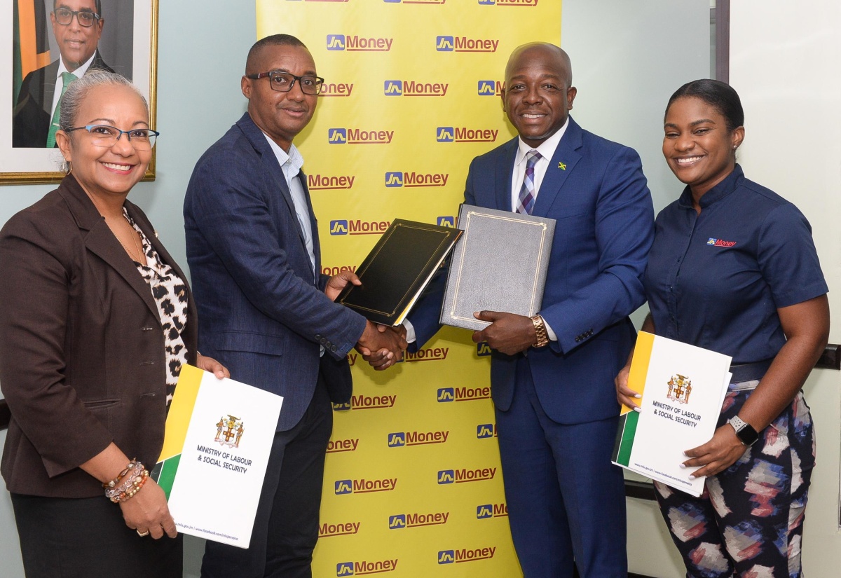 Labour Ministry and JN Partner to Provide Services for Seasonal Workers in Canada