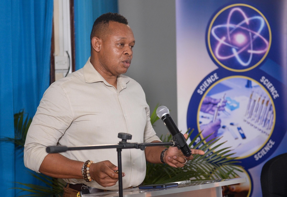 NWC To Undertake Phased Restoration Of Service Disrupted By Hurricane Beryl