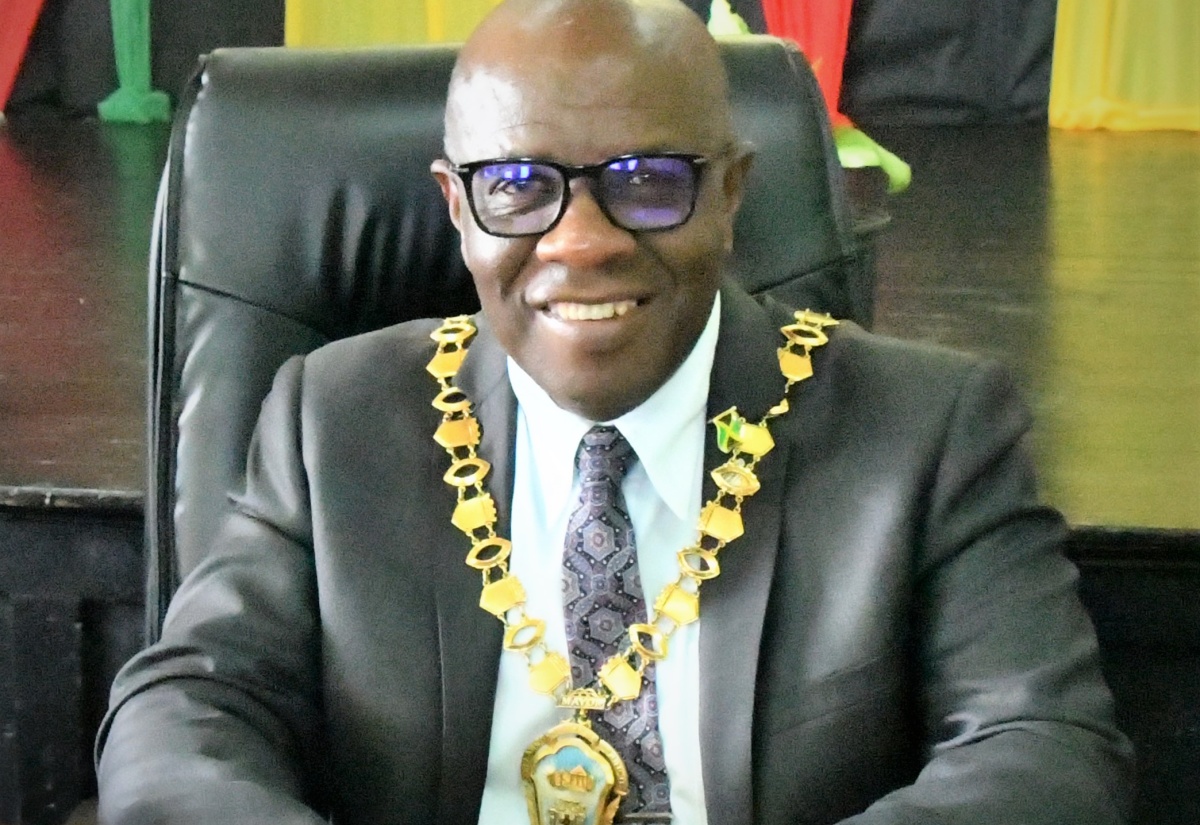 Repair Bill for Trelawny Estimated at $30 Million