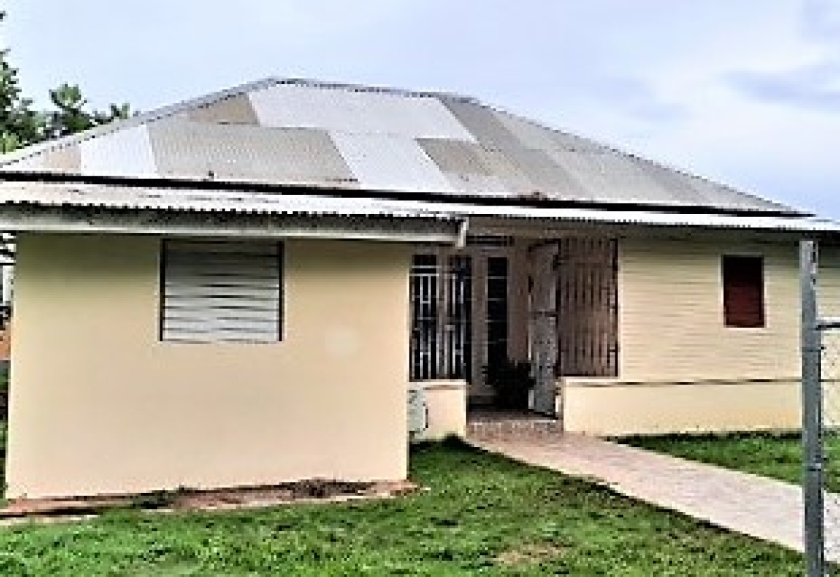 Repair Bill for Trelawny Estimated at $30 Million